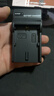 绿巨能（llano）适用佳能60D相机LP-E6电池充电器70d/5d4/6d2/80d/6d/R62/5d2/5D3/90D/7D2/5DSR/7D单反微单配件 实拍图