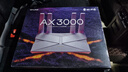 普联（TP-LINK） 大道AX3000满血WiFi6千兆无线路由器 5G双频家用穿墙 Mesh 3000M无线速率 信号增强 易展 XDR3010 实拍图
