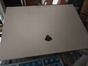 机械师全新曙光16Pro【RTX5080 国家补贴】16英寸旗舰办公游戏笔记本电脑(R9 7945HX 300Hz 2.5K 32G 1T) 实拍图