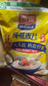 西麦即食燕麦片1000g袋谷物代餐营养早餐无额外添加蔗糖 实拍图