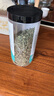 福东海 薄荷茶 精选薄荷叶颗粒200g 泡水花草茶搭丁香桂花养生茶罐装 实拍图