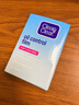 可伶可俐 吸油纸面部女控油蓝膜粉膜便携刘海吸油面纸学生男 蓝膜 240张 【60片*4包】 实拍图