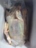 果鲜岛 新鲜土鸭麻鸭3年老鸭子  农家散养老鸭新鲜冷冻鸭肉整只 三年老鸭 6-7斤 晒单实拍图
