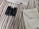 迪奥DIOR【邓为推荐】烈艳蓝金口红丝绒720哑光唇膏 生日礼物送女友 实拍图