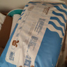 巴布豆（BOBDOG）小波浪拉拉裤XXXXL24片（18kg以上）尿不湿 超薄透气 干爽 实拍图