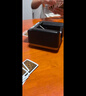 雀友（TREYO）智能发牌机掼蛋专用洗牌发牌一体扑克道具小程序联动黑色 实拍图