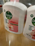 滴露（Dettol）洗手液消毒抑菌滋润500g+500g补充装儿童家庭护手替换 实拍图
