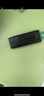 金士顿（Kingston）128GB USB3.2 Gen 1 U盘 DTX 大容量U盘 时尚设计 轻巧便携  学习办公投标电脑车载通用 实拍图