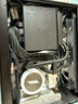 美商海盗船SF850 850W电源 SFX尺寸 白金认证 全模组 ATX 3.1/PCIe 5.1 全日系电容 低噪音 实拍图