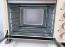 美的（Midea）多功能家用电烤箱30升 机械式操控 专业烘焙易操作 烘烤蛋糕面包PT3031 实拍图