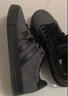 adidas DAILY 4.0复古百搭休闲帆布鞋男女阿迪达斯官方轻运动 黑色/碳黑   39 实拍图