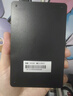 黑甲虫 (KINGIDISK) 4TB USB3.0 移动硬盘  K系列  2.5英寸 商务黑 商务时尚小巧 K400 实拍图