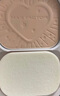 蜜丝佛陀（MAXFACTOR）臻白提亮粉饼定妆遮瑕控油防晒散粉干湿两用象牙白 实拍图
