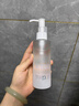 芙丽芳丝（Freeplus）净润精华卸妆油液深层清洁眼唇洁颜水敏感肌适用男女士150ml*2 实拍图