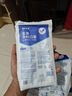 振德一次性医用外科口罩成人儿童立体三层防粉尘鼻炎甲醛 蓝色300只 实拍图