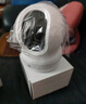 萤石家用无线摄像头室内高清监控摄像机 360度云台旋转C6C CP1监控器 【3MP超清】C6C星光版 （80%客户选择）32G内存卡【升级发64G】 实拍图