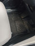博士伦TPE汽车脚垫适用于吉利星愿星越L帝豪星瑞豪越缤瑞博越L星耀8博瑞 TPE+黑色雪尼斯上层垫【厚0.5公分】 吉利博越L 2025-至今 实拍图