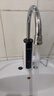 苏泊尔（SUPOR）电热水龙头速热即热式热水器冷热过水热加热水龙头厨房家用热得快热水宝卫生间加热器272947-01-CP 实拍图
