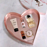 圣罗兰（YSL）口红双支礼盒限定黑管442+610唇釉化妆品生日礼物送女友中秋礼品 实拍图