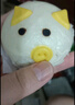 思念小猪蜜香红豆包300g10只 猪猪包子馒头儿童早餐半成品食品早点 实拍图