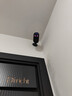 维安视4G摄像头室外充电免插电无线wifi电池监控器广角带夜视户外防雨门口楼道专用免钉安装 【Wifi版】雷达感应+隔玻璃侦测 15天循环录像卡 实拍图