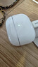vivo TWS 4真无线降噪耳机 国家补贴 高保真Hi-Fi级音质55dB深海降噪 适配苹果小米华为手机远峰白 实拍图