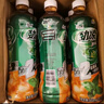 康师傅 双倍薄荷劲凉冰红茶500ml*15瓶 茶饮料 整箱装 热门商品 实拍图