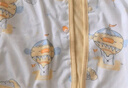 babylove婴儿马甲春秋纯棉两面穿宝宝可爱小坎肩背心保暖马夹上衣 实拍图
