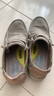 斯凯奇（Skechers）男鞋秋季一脚蹬帆布鞋商务通勤休闲软底板鞋66387 实拍图