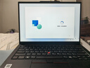 ThinkPad E14 13代I5-13500H可选 ultra可选 core可选 14英寸高性能 编程设计 联想笔记本电脑 Ultra5 125H 16G 1T固态 定制黑 实拍图