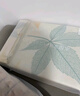 水星家纺被套纯棉140支匹马棉贡缎被罩A类床上被褥套双人200x230cm 实拍图