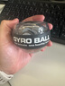 Ma fitness腕力球静音握力球男士腕力器球臂力重力手摇球重力球 自启动五色变色灯 实拍图