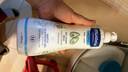 妙思乐（Mustela）儿童洗发沐浴二合一500ml 婴儿专用洗发水沐浴露法国进口 实拍图