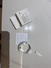 Apple/苹果 60W USB-C编织充电线-1米 苹果充电线手机充电线数据线 适用iPhone 17系列/Air新品 实拍图