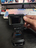 TELESIN适配gopro背包夹大疆action4 5pro运动相机背包肩带夹固定insta360背包夹配件 实拍图