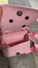 迪士尼（Disney）儿童挎包米妮粉色公主3-6-9岁女童手提单肩零钱出游逛街生日礼物 实拍图
