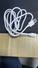 苹果14数据线iPhone11快充6s手机充电线8plus加长2米7P器12pro闪充13短ipad冲电平板max单头 1.5米USB充电线【1条】 实拍图
