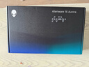 外星人星舰 16X 笔记本电脑16英寸游戏本Ultra7/Ultra9 RTX5060/RTX5070显卡 至高32G 2.5K 240Hz DCI-P3 1761：U7 16G 1TB 5060 实拍图