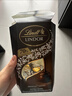 瑞士莲（Lindt）软心70%黑巧200g/盒 黑巧克力 糖果 伴手礼 可可脂 生日礼物 实拍图