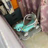幼贝臣摇摇马木马儿童玩具男孩女孩婴儿0-1-3岁宝宝生日礼物 实拍图