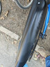 永久（FOREVER） 自行车挡泥板山地车通用泥除骑行配件户外加长加宽可调节单车挡水板 飞鱼泥板 实拍图