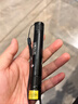 魔铁（MOTIE）激光笔绿光远射大功率激光灯红外线户外手电筒红外线沙漠指星笔镭射售楼教学工地工程专用可充电 实拍图