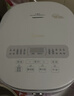 美的（Midea）政府补贴 电饭煲0涂层电饭锅5L大容量316L不锈钢内胆4-5人无涂层家用多功能微压电饭煲MB-RE576S 实拍图