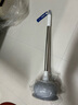 LYNN马桶疏通器马桶吸皮搋子抽子桶厕所马桶神器坐厕蹲厕下水道疏通器 实拍图