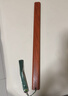 得印（befon）戒尺鸡翅木 打不伤儿童戒尺子打手教师专用加家法专用不易断教鞭戒尺打屁屁sp送礼礼物5715 实拍图