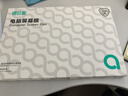 绿巨能（llano）笔记本电脑防窥膜屏幕防窥片通用进口材质台式显示器防窥屏隐私挡板保护膜15.6英寸（16:9） 实拍图