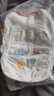 好奇（Huggies）金装拉拉裤XXL74(15kg以上)尿不湿【速干不易红】 实拍图