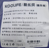 KOOLIFE大号特厚擦车玻璃专用抹布汽车载内外饰毛巾吸水不掉毛2条 实拍图