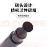 JJC 相机清洁套装 镜头清洁 气吹皮老虎 cmos传感器清洁棒 眼镜布擦镜纸 湿巾 镜头笔 棉签 清洁液 实拍图