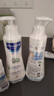 妙思乐（Mustela）儿童保湿润肤乳秋冬面霜300ml*2婴儿润肤乳宝宝身体乳保湿面霜 实拍图